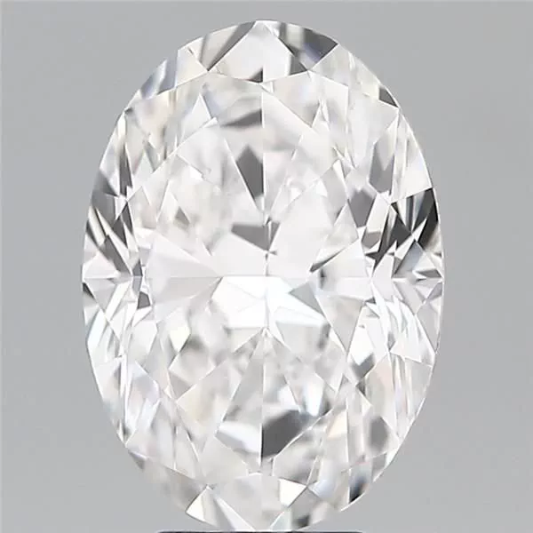 5.05 Carat · F · VS2 Rare Carat Ideal Cut