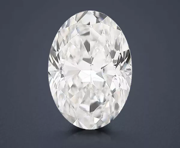 5.05 Carat · F · VS2 Rare Carat Ideal Cut