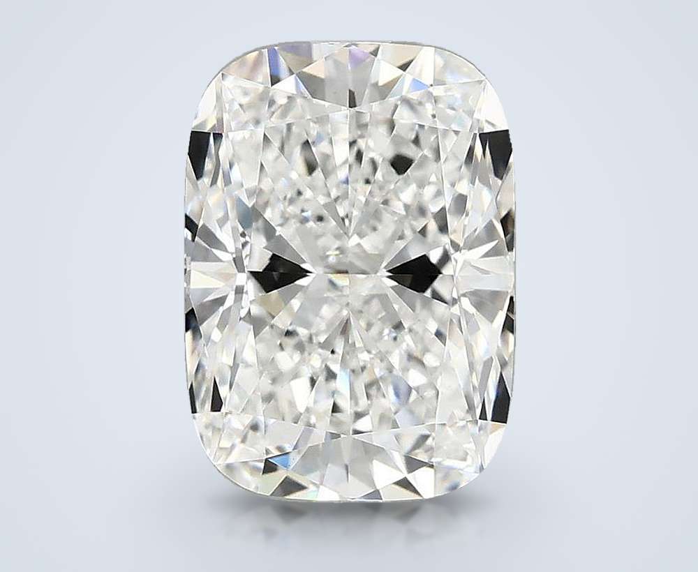 3.08 Carat · E · VS1 Rare Carat Ideal Cut