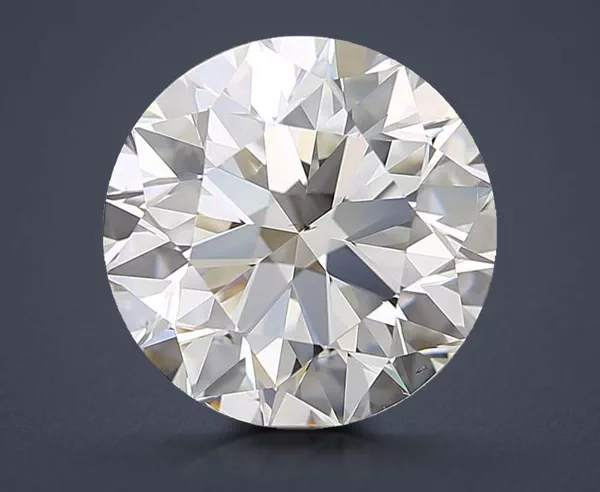 2.26 Carat · H · VS2 Rare Carat Ideal Cut