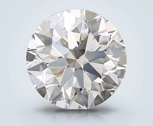 2.26 Carat · H · VS2 Rare Carat Ideal Cut