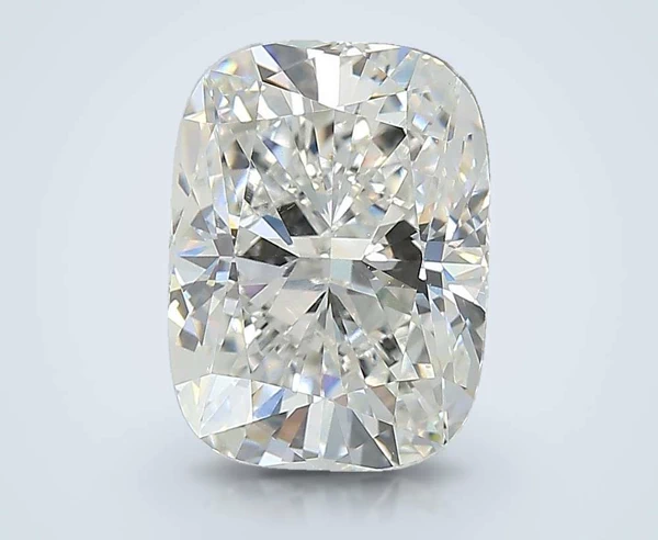 3.52 Carat · F · VVS2 very good Cut