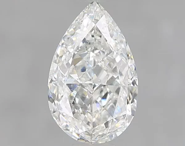 1.01 Carat · D · SI1 very good Cut