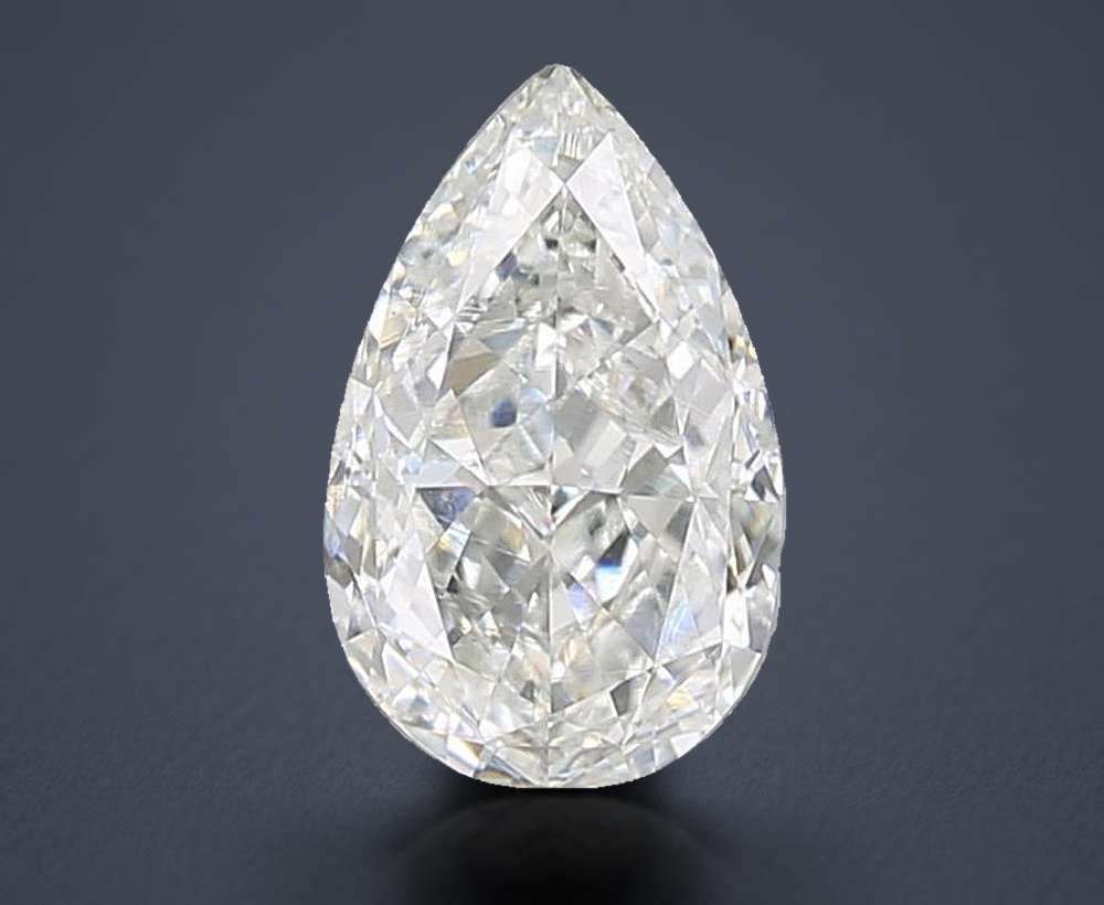 1.01 Carat · D · SI1 very good Cut