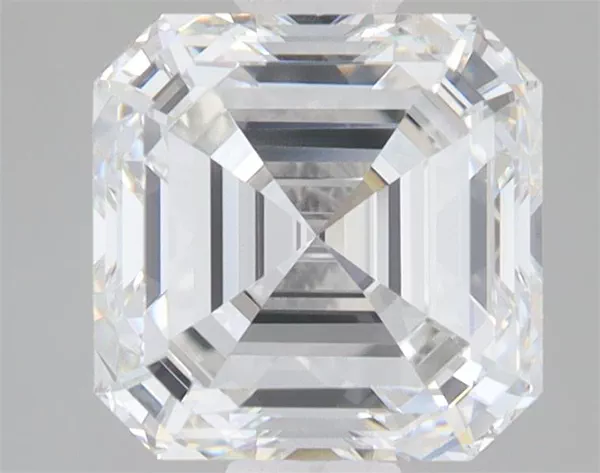 2.58 Carat · F · VVS2 excellent Cut