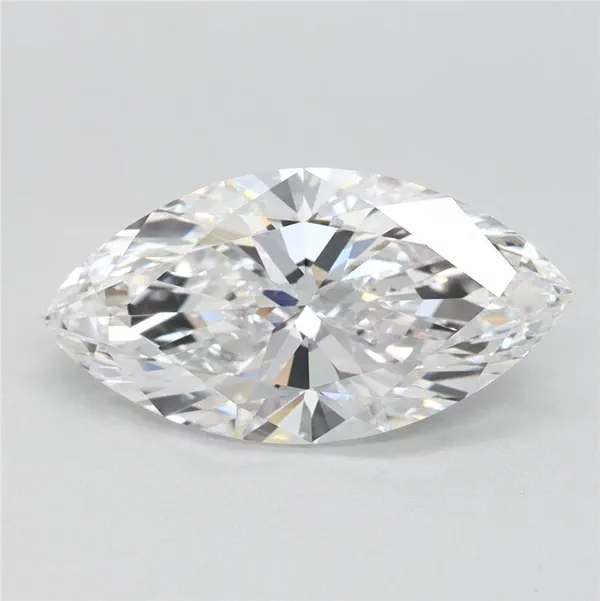 2.33 Carat · D · FL Rare Carat Ideal Cut