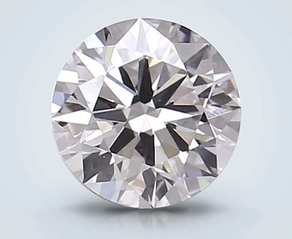 1.05 Carat · H · VVS2 Rare Carat Ideal Cut