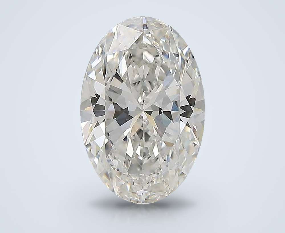 3.04 Carat · F · VVS2 Rare Carat Ideal Cut