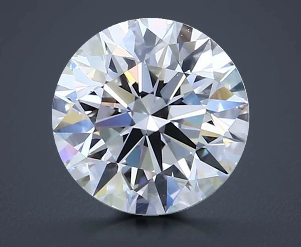 2.3 Carat · H · VS1 Rare Carat Ideal Cut