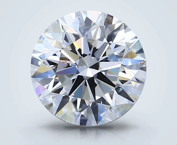 2.3 Carat · H · VS1 Rare Carat Ideal Cut