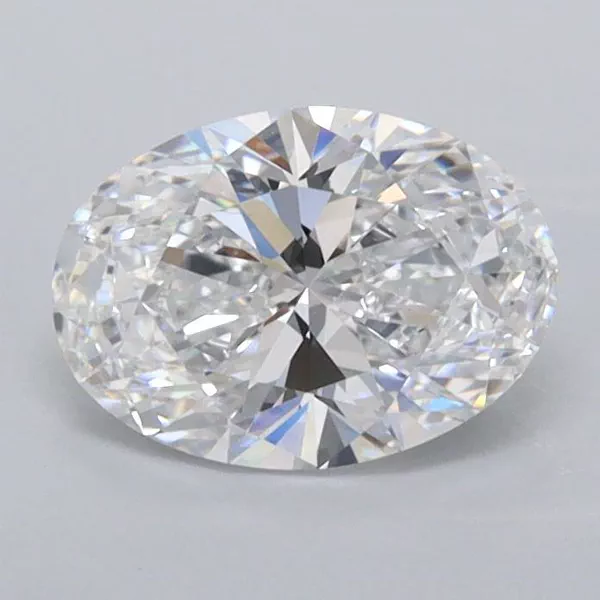0.99 Carat · D · FL Rare Carat Ideal Cut