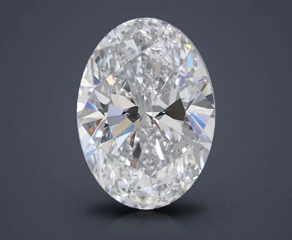 0.99 Carat · D · FL Rare Carat Ideal Cut