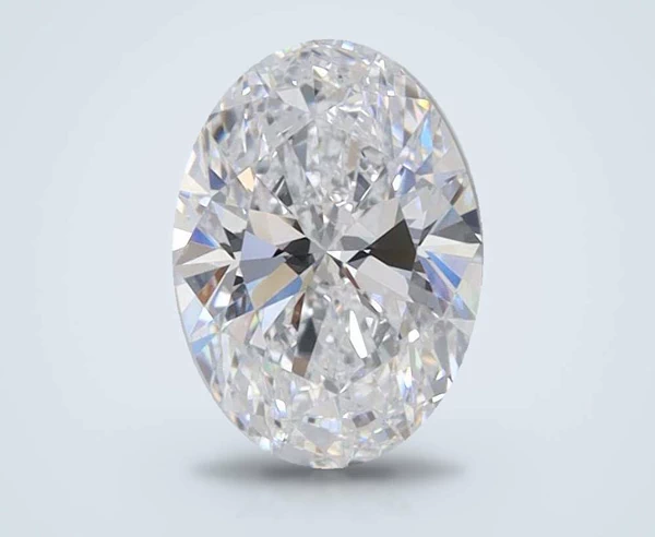0.99 Carat · D · FL Rare Carat Ideal Cut