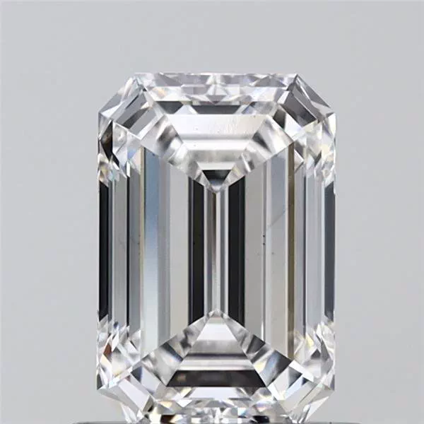 0.99 Carat · E · VS2 Rare Carat Ideal Cut