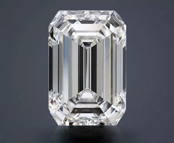 0.99 Carat · E · VS2 Rare Carat Ideal Cut