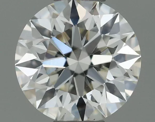 0.51 Carat · I · VS2 Rare Carat Ideal Cut