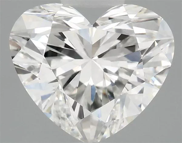 1.97 Carat · F · VVS2 Rare Carat Ideal Cut