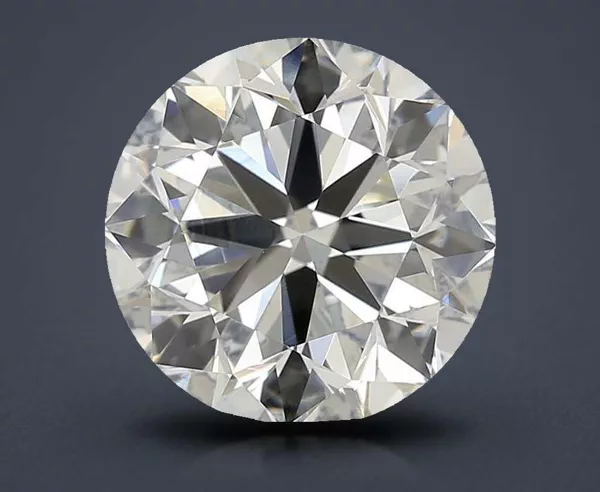 2.5 Carat · K · VS1 very good Cut