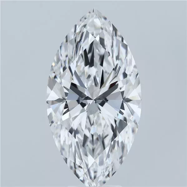 7.35 Carat · D · VVS2 Rare Carat Ideal Cut