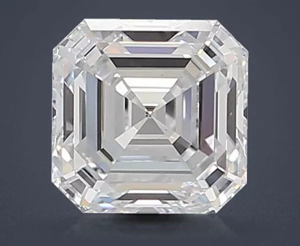 1.54 Carat · E · VS1 Rare Carat Ideal Cut