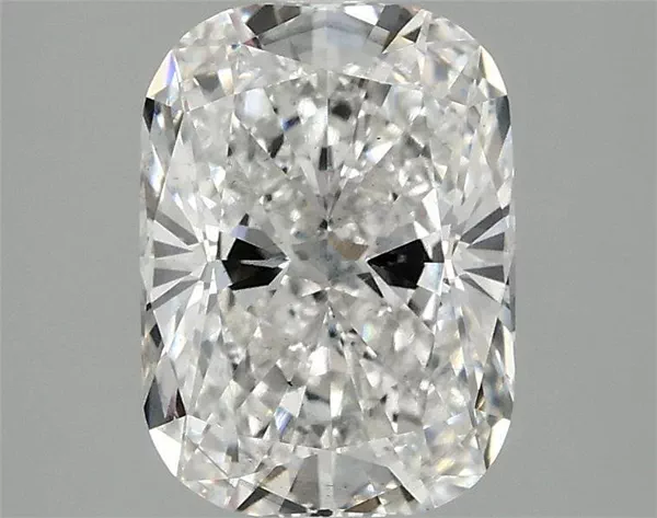 2.55 Carat · E · SI1 Rare Carat Ideal Cut