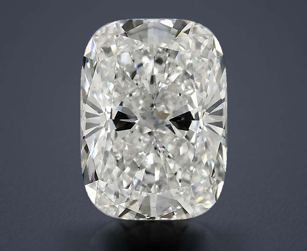 2.55 Carat · E · SI1 Rare Carat Ideal Cut
