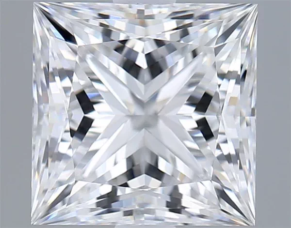 2.01 Carat · D · VS1 Rare Carat Ideal Cut