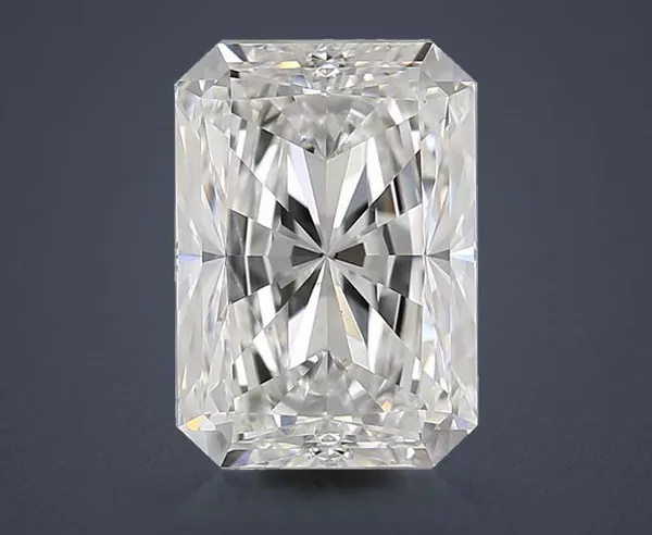2.51 Carat · G · SI1 Rare Carat Ideal Cut