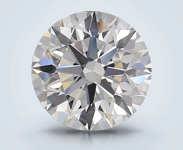 3.03 Carat · D · VVS2 Rare Carat Ideal Cut