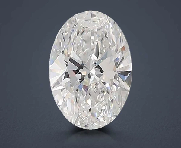 5.25 Carat · D · VVS1 Rare Carat Ideal Cut