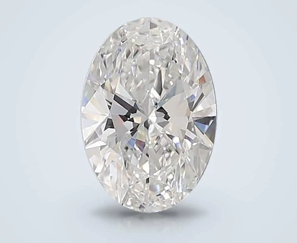 5.25 Carat · D · VVS1 Rare Carat Ideal Cut
