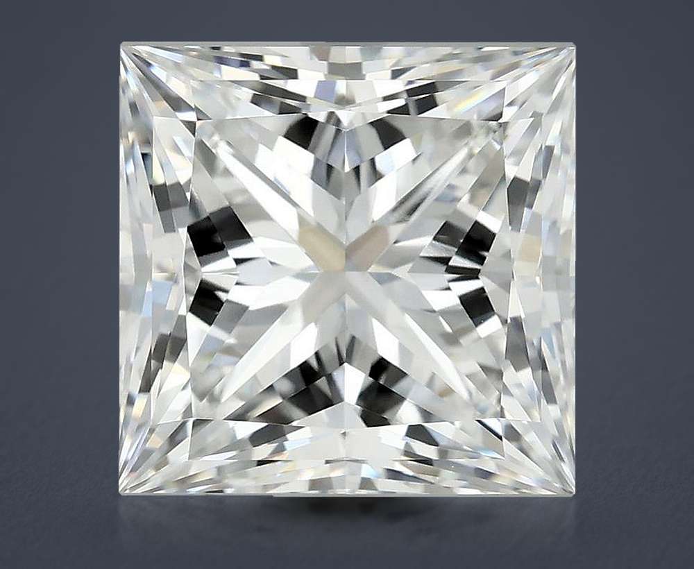 7.22 Carat · F · VVS2 Rare Carat Ideal Cut