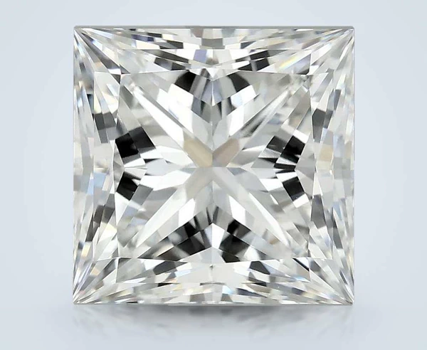 7.22 Carat · F · VVS2 Rare Carat Ideal Cut