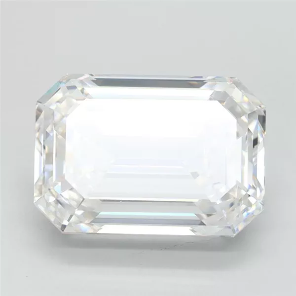 3.56 Carat · D · FL Rare Carat Ideal Cut