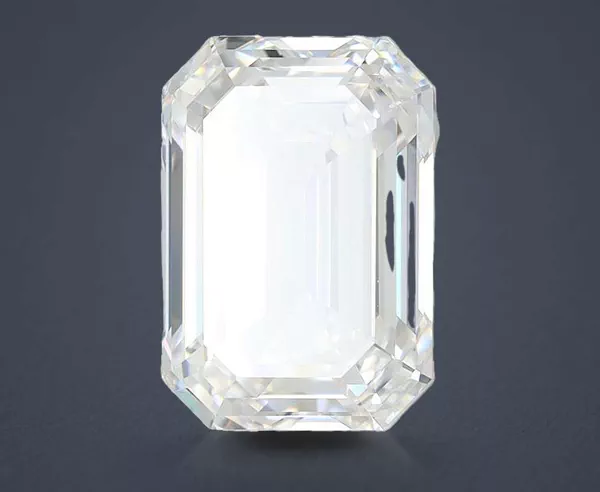 3.56 Carat · D · FL Rare Carat Ideal Cut