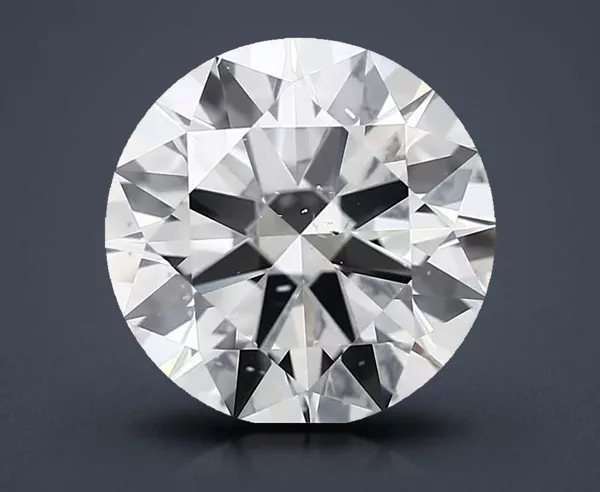 4.01 Carat · D · SI2 Rare Carat Ideal Cut