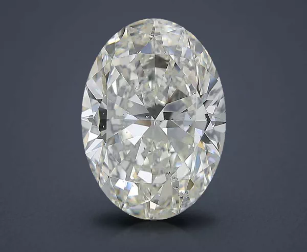 5.01 Carat · I · SI2 Rare Carat Ideal Cut