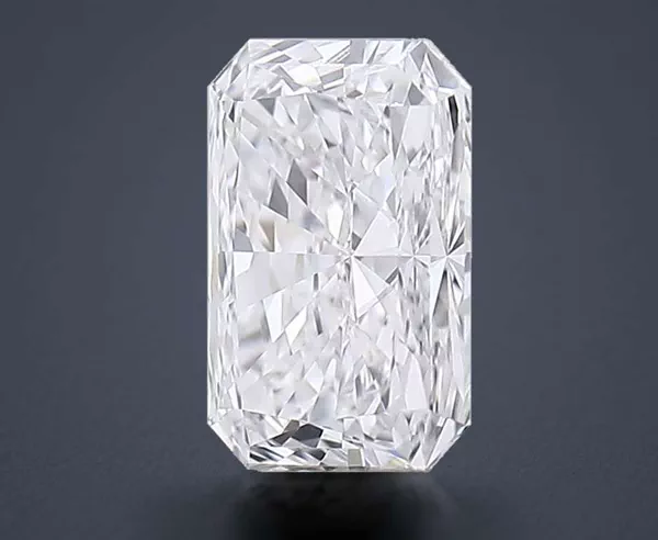 0.56 Carat · D · IF Rare Carat Ideal Cut