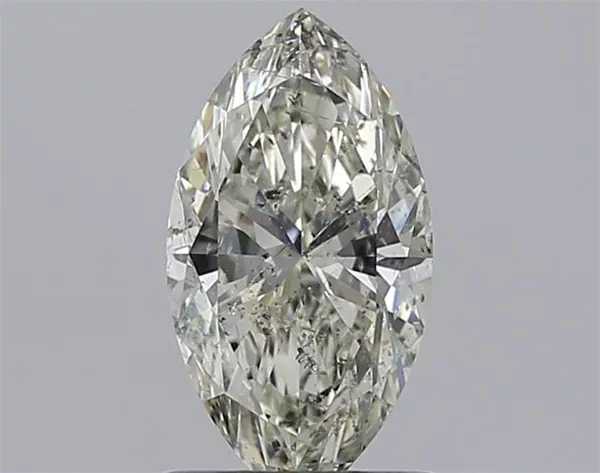 1.01 Carat · J · SI2 Rare Carat Ideal Cut
