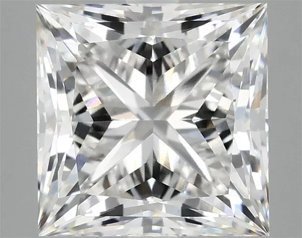 4.59 Carat · F · VS1 Rare Carat Ideal Cut