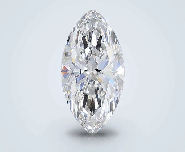 2.03 Carat · E · VVS1 Rare Carat Ideal Cut