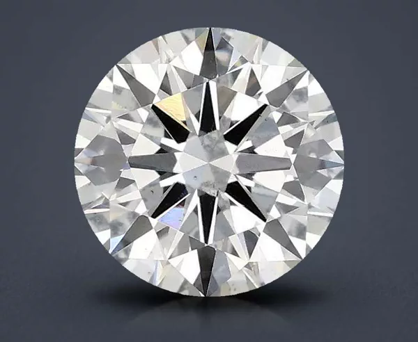 1.59 Carat · E · VS2 Rare Carat Ideal Cut