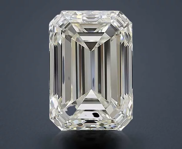 6.54 Carat · K · VS1 very good Cut
