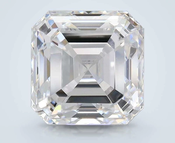 2.01 Carat · D · VS2 very good Cut