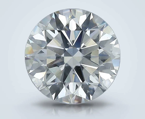 5.01 Carat · H · SI2 Rare Carat Ideal Cut