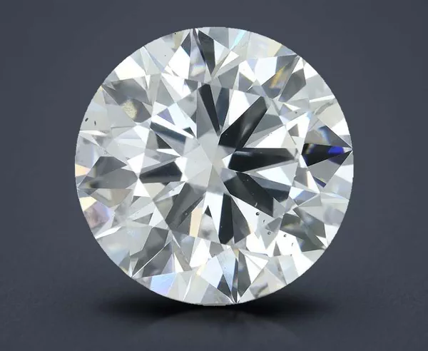 4.01 Carat · D · VS2 Rare Carat Ideal Cut