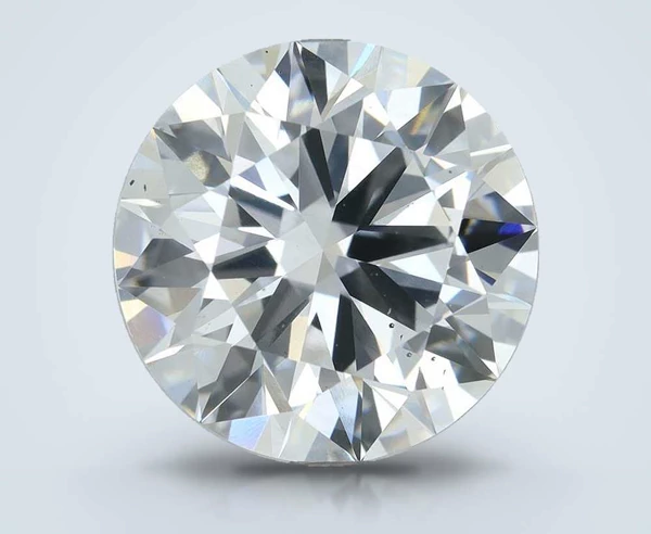 4.01 Carat · D · VS2 Rare Carat Ideal Cut