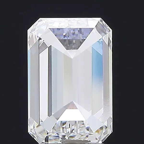 4.26 Carat · D · VVS2 Rare Carat Ideal Cut