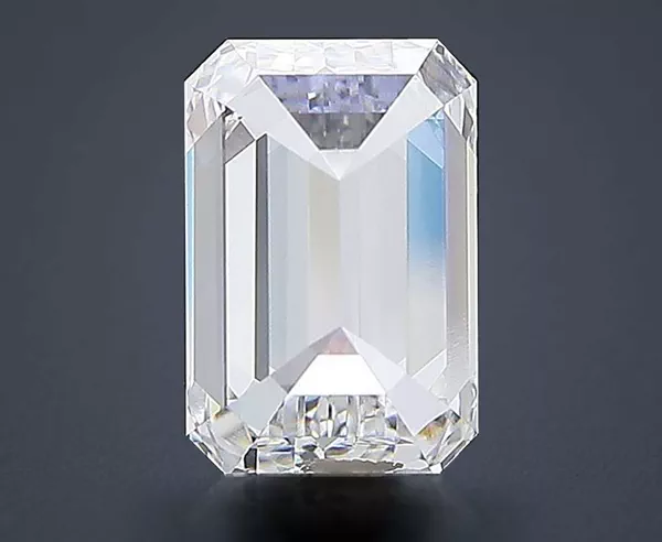 4.26 Carat · D · VVS2 Rare Carat Ideal Cut