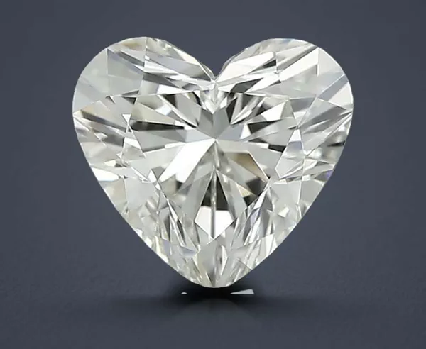 0.86 Carat · J · IF Rare Carat Ideal Cut